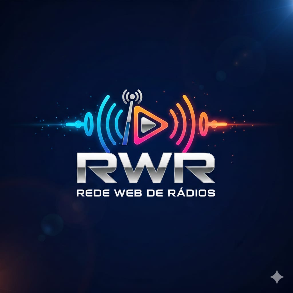 REDE WEB DE RÁDIOS