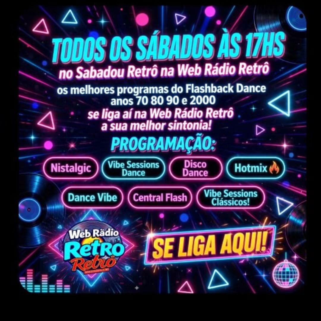 SABADOU RETRO