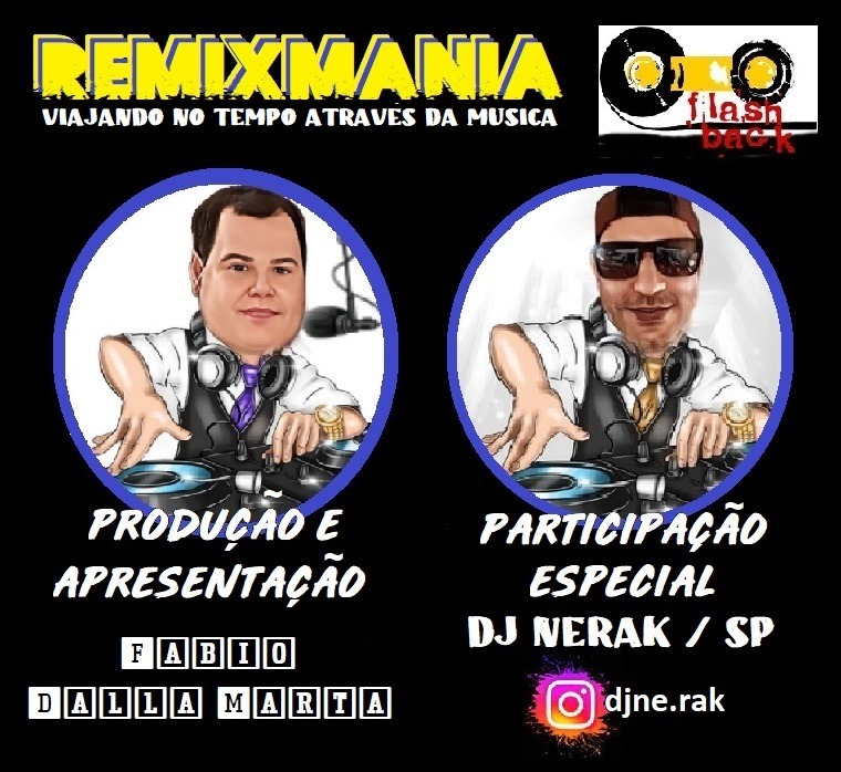 Remixmania